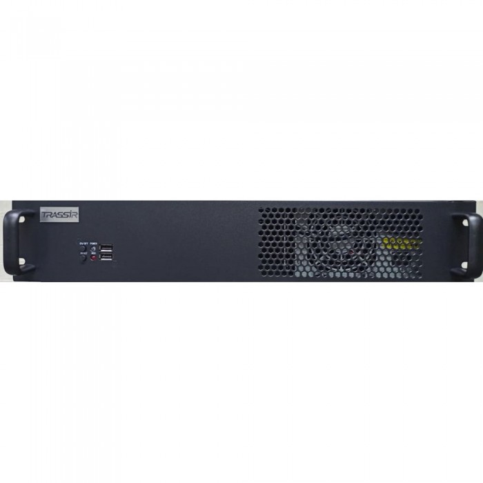 TRASSIR NeuroStation 8400R/32