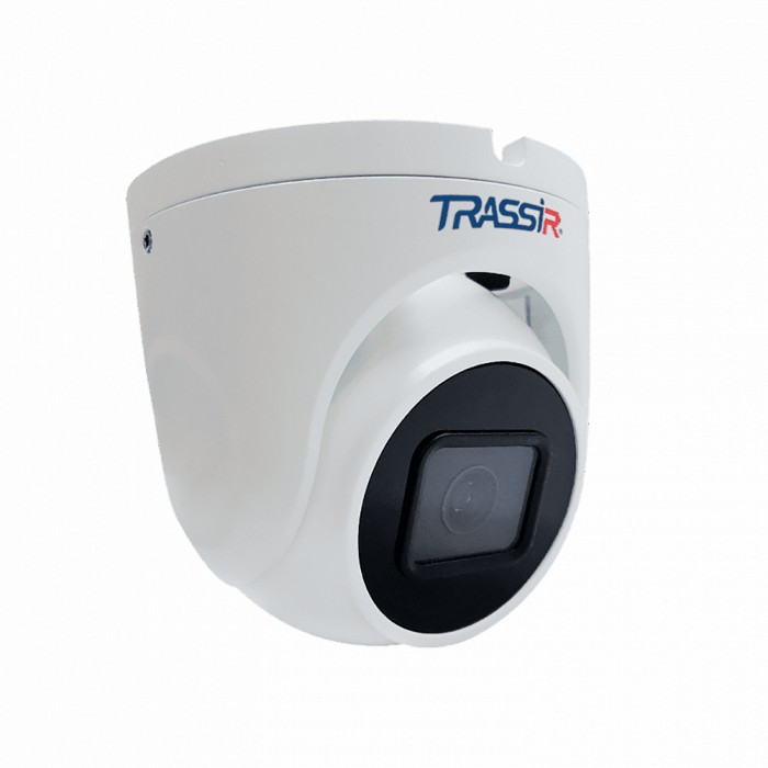 TRASSIR TR-D8251WDC 4.0