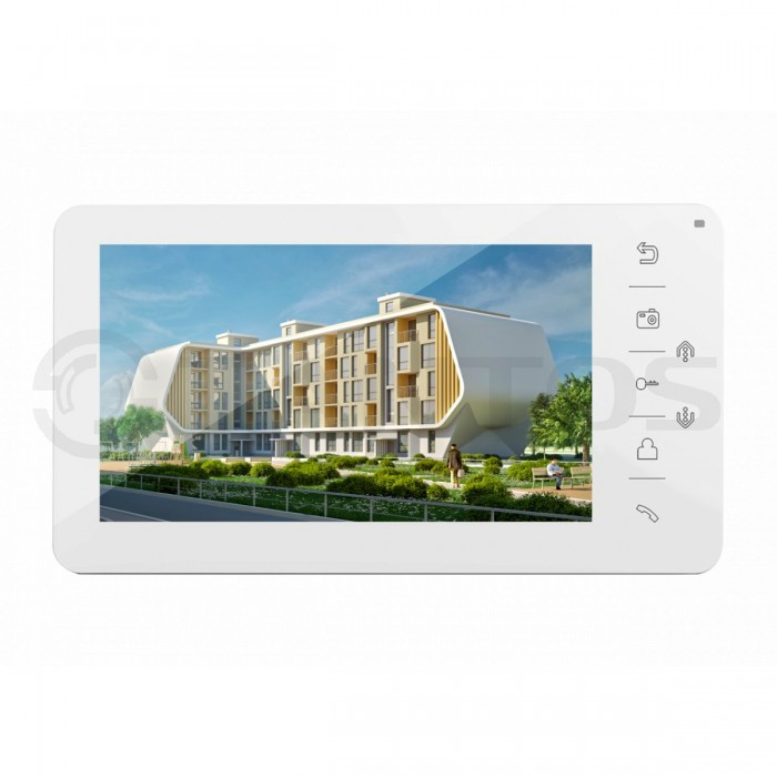 Tantos Prime HD (white) XL