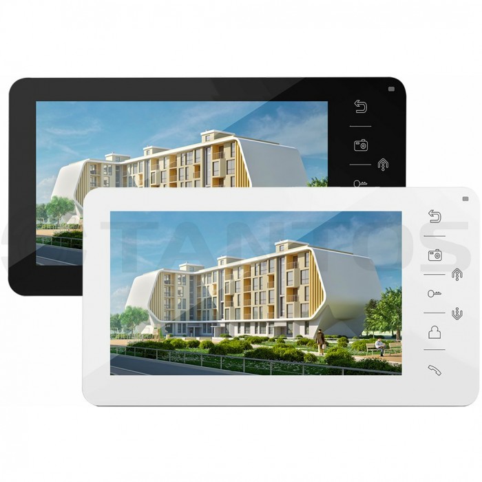 Tantos Prime HD (white) XL