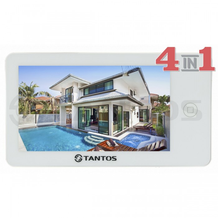 Tantos NEO HD (white) XL