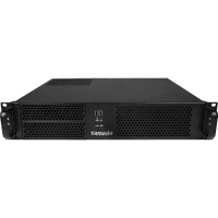 TRASSIR MiniNVR PACS AF 16