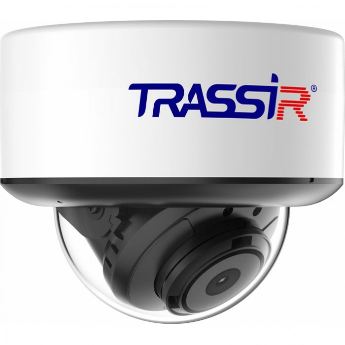 TRASSIR TR-D3351WDIR4 2.8