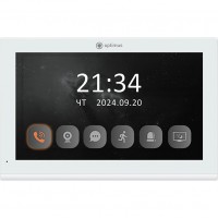 Optimus DMH-17SWJ (w)