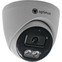 Optimus AHD-H022.1(2.8)F_V.1 — AHD-камера Full HD, объектив 2,8 мм