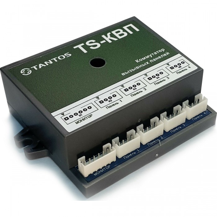 Tantos TS-КВП