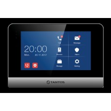 Tantos EasyMon-4w(PoE)