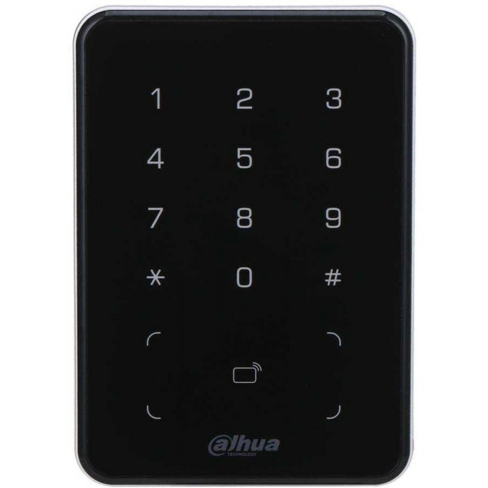 Dahua DHI-ASR2101A-ME