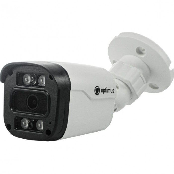 Optimus ECO IP-012.1(2.8)MP