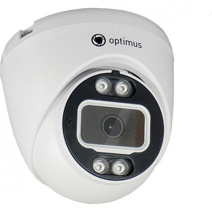 Optimus ECO IP-022.1(2.8)MP