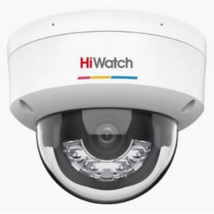 HiWatch DS-I252L(B)(2.8 mm)