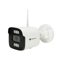 Optimus IP-E014.0(2.8)MG — уличная IP-камера 4 Мп, объектив 2,8 мм, ИК до 30 м