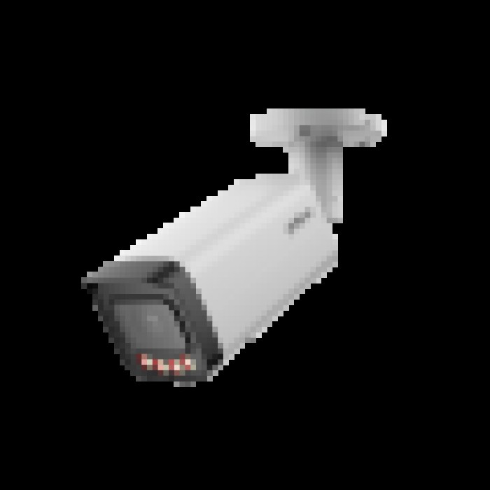 Dahua DH-IPC-HFW21249TP-S-IL-0280B