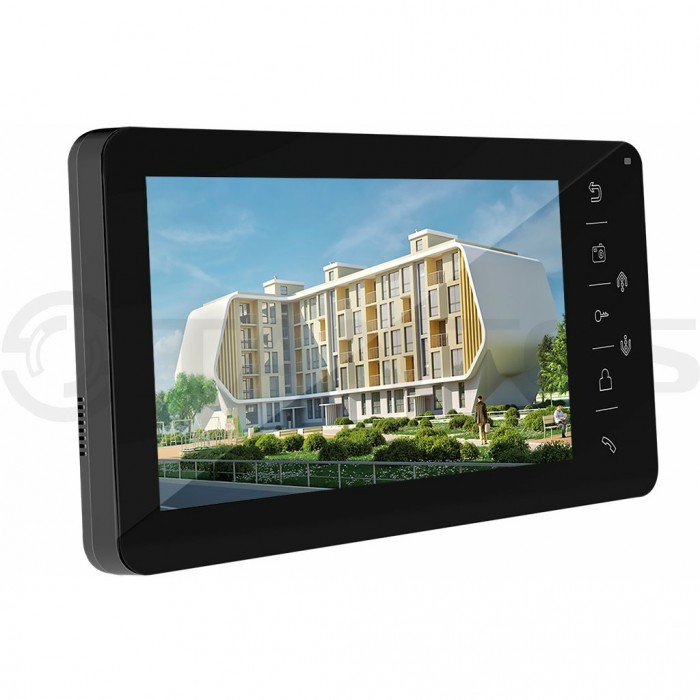 Tantos Prime HD (black) VZ