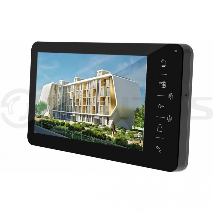 Tantos Prime HD (black) XL