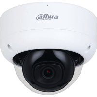 Dahua DH-IPC-HDBW3441EP-AS-0600B-S2 — купольная IP-камера 4 Мп, объектив 6 мм, микрофон, ИК до 50 м