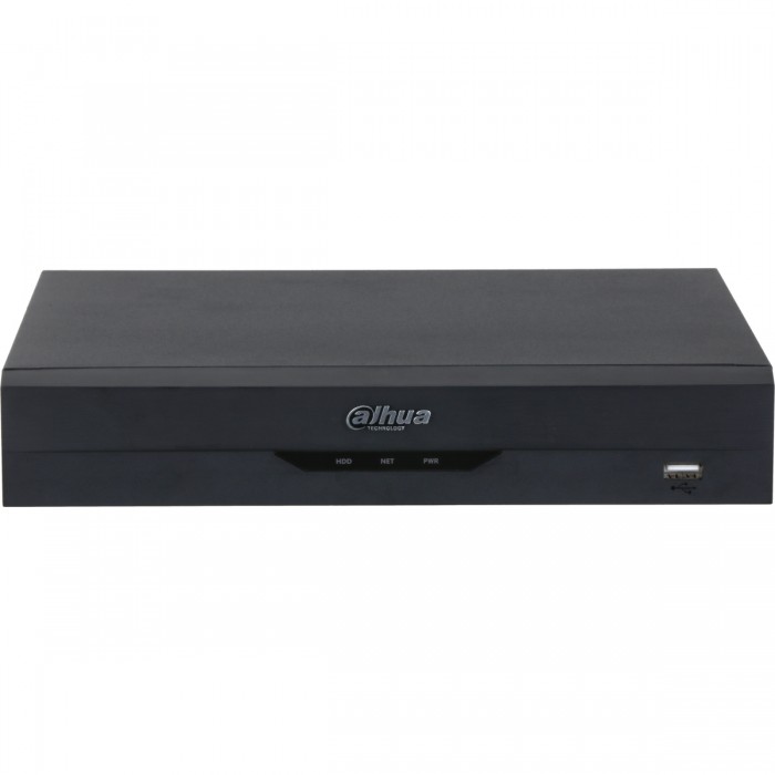 Dahua DHI-NVR2108HS-8P-I2