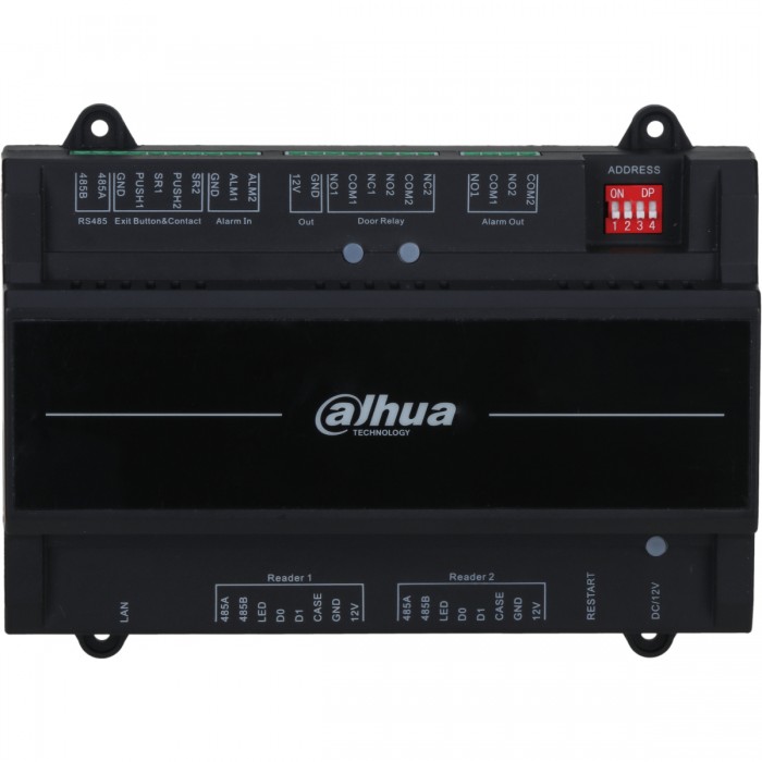 Dahua DHI-ASC2202B-S