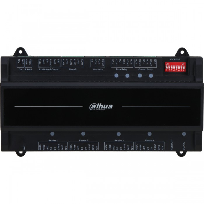 Dahua DHI-ASC2202B-D