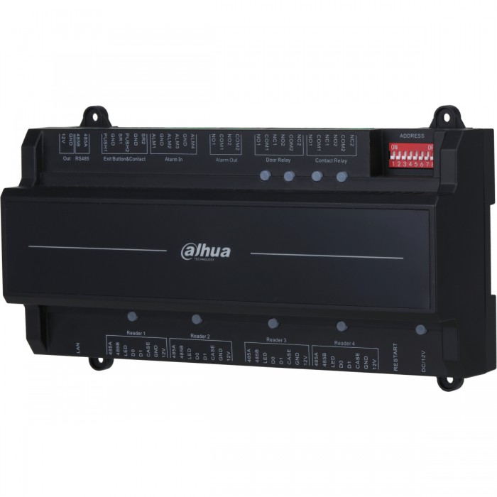 Dahua DHI-ASC2202B-D