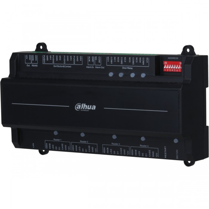 Dahua DHI-ASC2204B-S