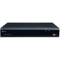 Optimus NVR-8081_v.2 — сетевой видеорегистратор на 8 IP-камер