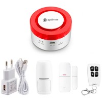 Optimus AW-200 (комплект)