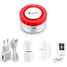 Optimus AW-200 (комплект)