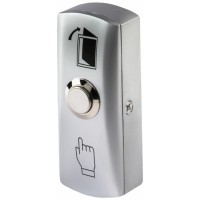 Кнопка Optimus 'Выход' – NO/NC (металл)_V.1