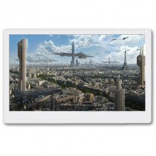 Tantos Stark (White) HD SE VZ