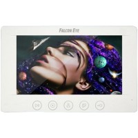 Falcon Eye Cosmo-4 — монитор видеодомофона, экран: 7″