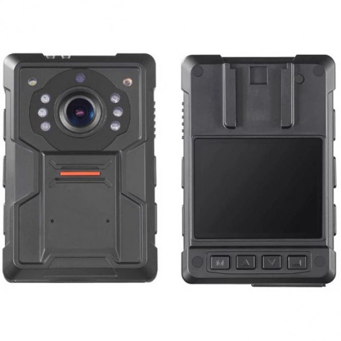 Hikvision DS-MH2311/32G/GPS/WIFI