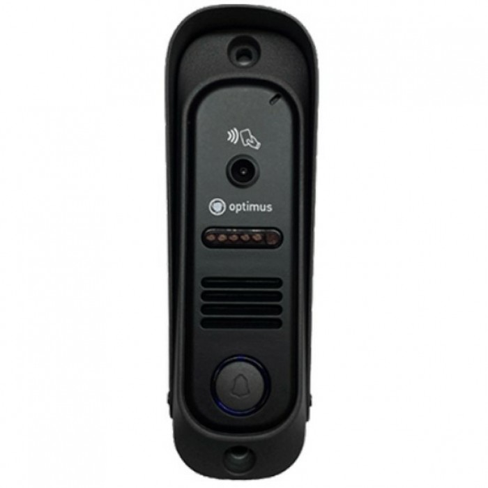 Optimus Leader 2.0 DS-700R (черный)