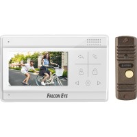 Falcon Eye Vela + AVC-305 (PAL) Медь