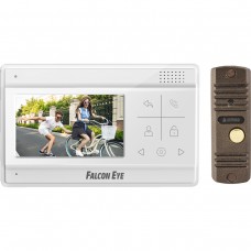 Falcon Eye Vela + AVC-305 (PAL) Медь