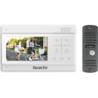 Falcon Eye Vela + AVC-305 (PAL) Антик