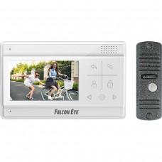 Falcon Eye Vela + AVC-305 (PAL) Антик