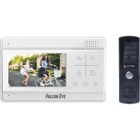 Falcon Eye Vela + AVP-505 (PAL) Темно-Серый