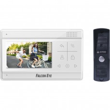 Falcon Eye Vela + AVP-505 (PAL) Темно-Серый