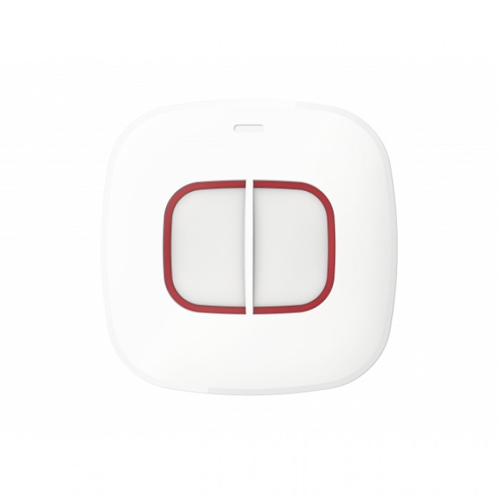 Hikvision DS-PDEB2-EG2-WE(B) AX PRO