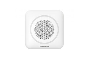Hikvision DS-PS1-II-WE(Blue indicator)