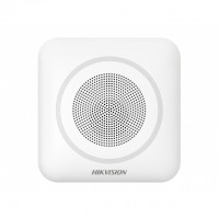 Hikvision DS-PS1-II-WE(Red Indicator) AX PRO