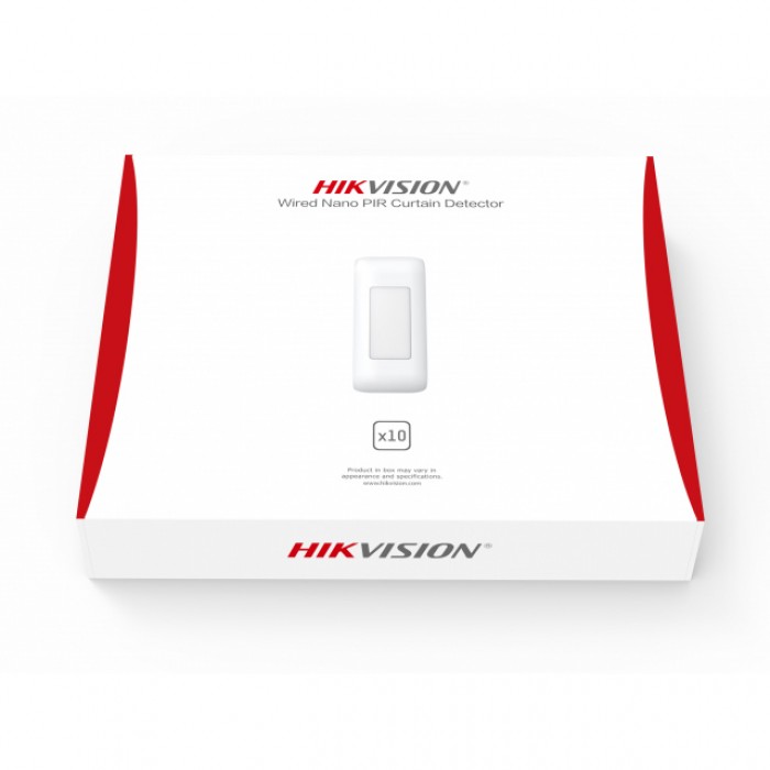 Hikvision DS-PDC5NC-EG2 AX PRO