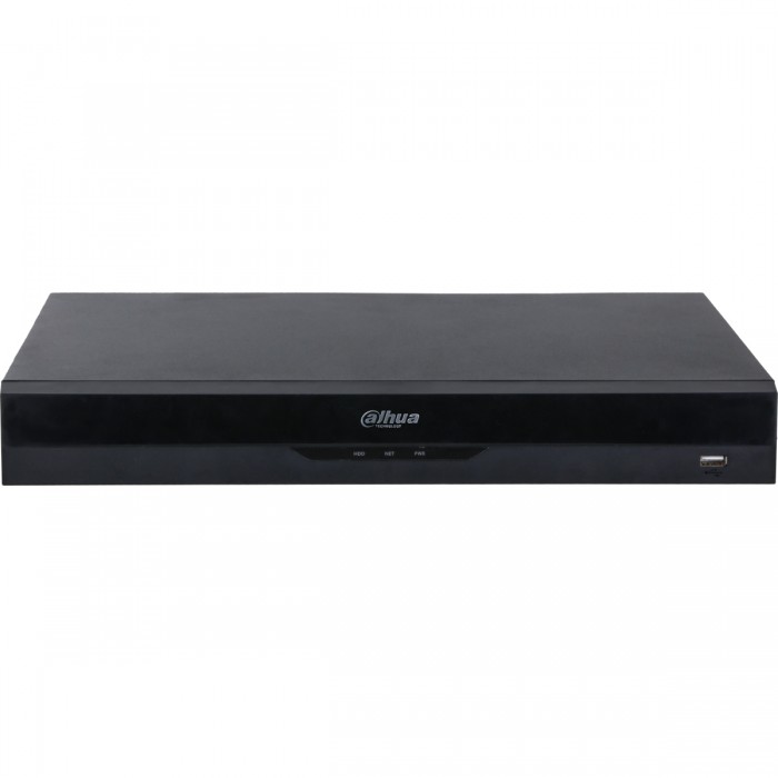 Dahua DHI-NVR5216-8P-EI