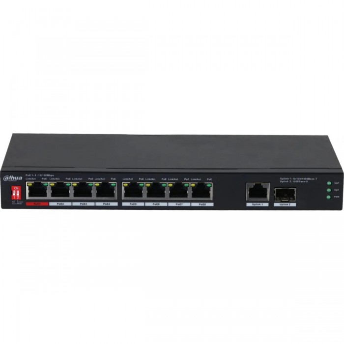 Dahua DH-PFS3110-8ET1GT1GF-96