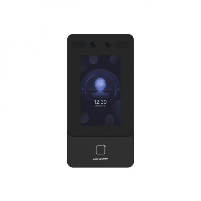 Hikvision DS-K1T342MWX