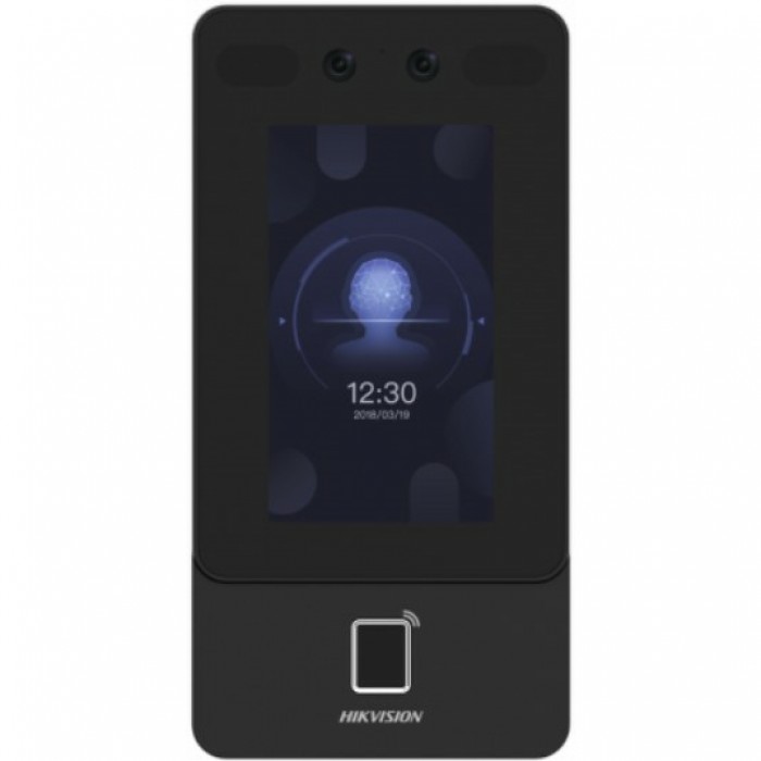 Hikvision DS-K1T342EFWX