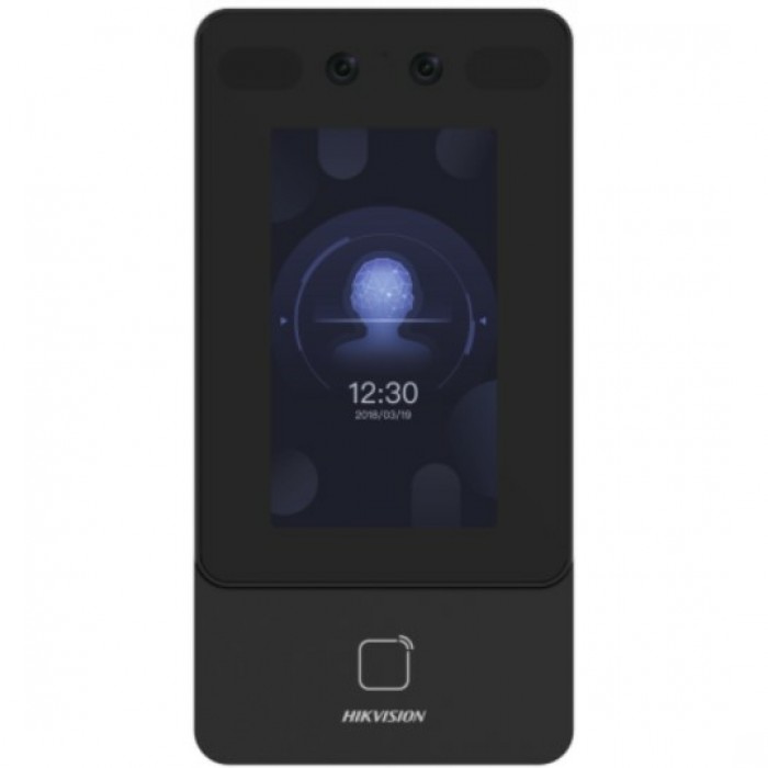 Hikvision DS-K1T342EWX