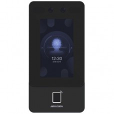 Hikvision DS-K1T342MFWX