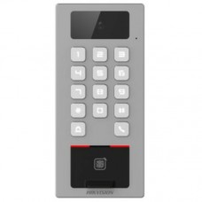 Hikvision DS-K1T502DBFWX-C